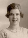 Record image of Eva Margit* Elvira Andreasson (o.s. Enström)