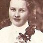Record image of Hilja Maria "Maija" Häkkinen (born Helenius)