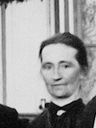 Record image of Mary Elisabet Kron (born Pettersson)