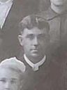 Record image of Cyrus Martin