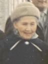 Record image of Clara Lehn (geb. Abelsen)