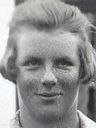 Record image of Ester Frida Holmberg (geb. Meyer)