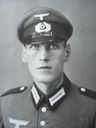 Record image of Karl Otto Willi Krahn