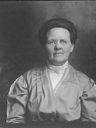 Record image of Elma Hyland (born Brown)
