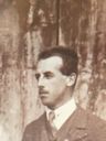 Record image of Uhrmachermeister Franz Xaver Langeder