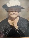 Record image of Margaret Jane Wilkes (born Walsh)