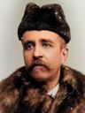 Record image of Carl Erik Wilhelm Zethelius