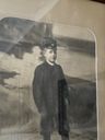 Record image of Kammarskrivare vid kungliga tullverket Carl Erik Johan Eriksson Eriksson Zethelius
