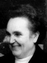 Record image of Mária Papp Jánosné (born Regán)