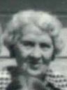 Record image of Roberta Brundage (born Dalton)