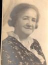 Record image of Ethel ROBERTS (born LANGFORD)