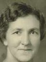 Record image of Amy Maud Johnson (born Hulse)