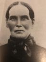 Record image of Catharina Sola Hoglund (o.s. Jonasdotter)