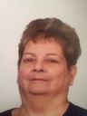 Record image of Aurora M. Jaramillo (born Garcia)