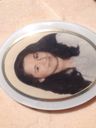 Record image of Marie Pascaline MORA (born BIANCHI)