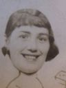 Record image of Victoria (Vic), Q.V. Jones (nacida Parks)