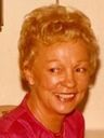 Record image of Mae Ella Wathen (born Morris)