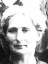 Record image of Caroline C Tegtmeier (geb. Weihe)