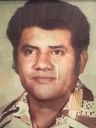 Record image of Antonio Humberto(beto) Cea