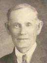 Record image of John Henry Gordon