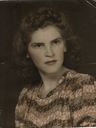 Record image of Joan Rosetta Clare Allan (nacida Lee)