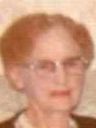 Record image of Emma Adeline Meyer (born Wright)