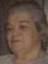 Record image of Esther Grant (born Boros)