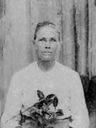 Record image of Mary Ann "Polly" Rogers Sheffield (born Story)