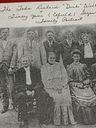 Record image of John Richard "John" Williams