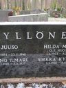 Record image of Juuso Kyllönen