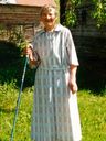 Record image of Hilja Eliina Kilpeläinen, Kotilainen (born Turunen)