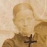 Record image of Hilda Maria Sikentytär Tirronen (born Nevalainen)