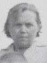Record image of Ida Matintytär Kukkonen (born Hämäläinen)