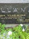 Record image of Iida Vilhelmiina Pöllänen (born Romppanen)