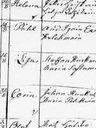 Record image of Elisabeth (Lisa) Staffsdr. Pakarinen (o.s. Kukkonen)