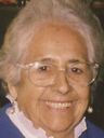 Record image of Mercedes Aurelia Vilches Olea (born Álvarez Álvarez)