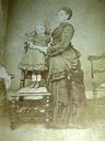 Record image of Jane Gill (born Everett)
