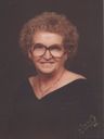 Record image of Alice Watson (born Jones)