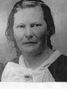 Record image of Wendla Johanna Jonsson (o.s. Karlsdotter)