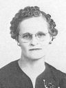 Record image of Judit Maria Fransson (born (Gustafsdotter Bolin)