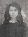 Giovanna "jennie" RAPINI (née PERROTTA)