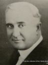 Record image of Christian Ervin (Irv) Huss