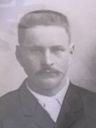 Record image of Erik Johannes Manassenpoika Saari