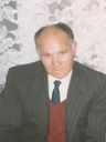 Record image of Benito Martin