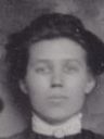 Record image of Anna Senkow (born Mokrycki)