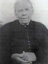 Record image of Máire (Shéimisín) Green (born O'Donnell)