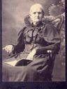 Record image of Elizabeth B Morrow Martin (born Elliott)