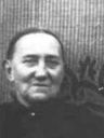 Record image of Eliza Jane Vaughn (born Hylton)