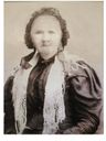 Record image of Mary Millett (born Dunstan)