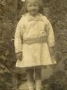 Record image of Margaret Ross Johnston(e) Kearney (nacida Hall)
